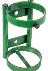 How to Determine Which Gas Cylinder Wall Mount You Need