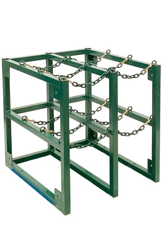 Racks Stands Brackets