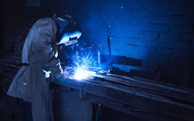 The Crucial Importance of Welding Cart Safety