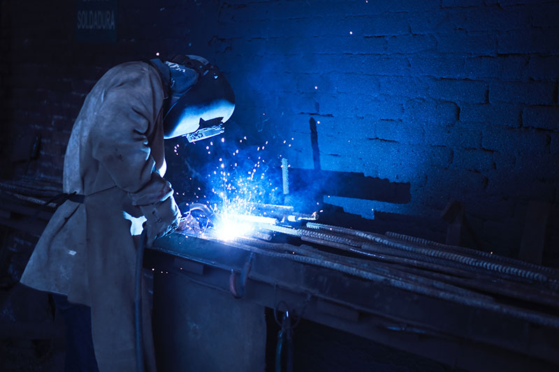 The Crucial Importance of Welding Cart Safety