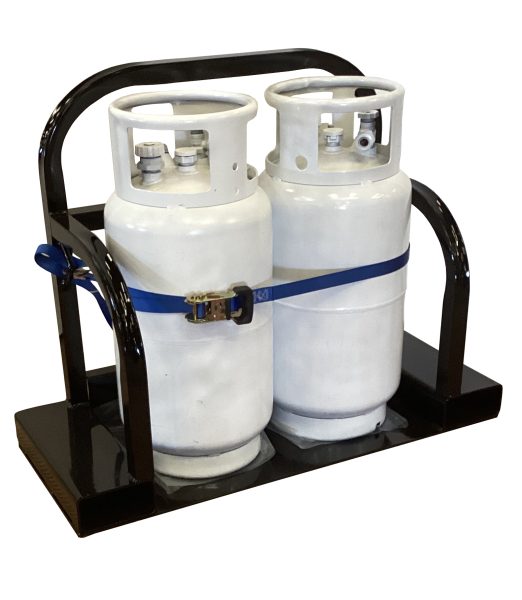 Propane Pallet