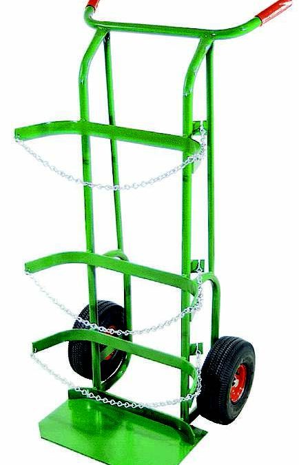 Delivery Carts and Replacement Cart Wheels at Anthony Carts