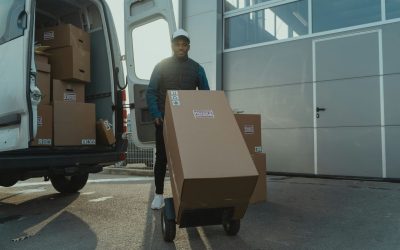 How to Choose the Right Moving Dolly for Your Needs