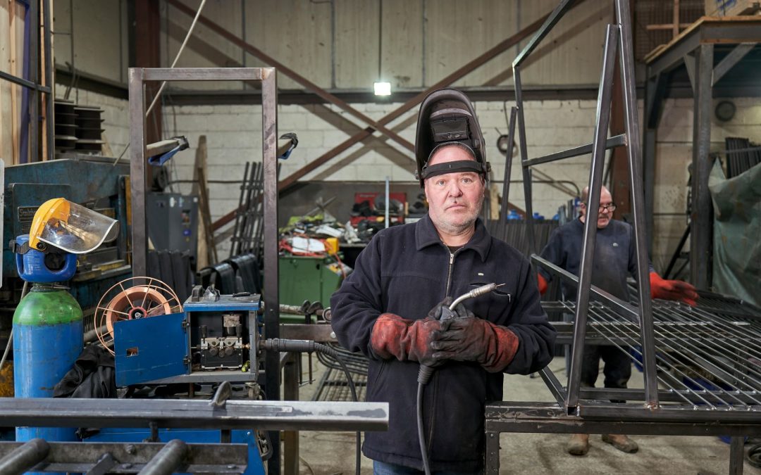Why Your Welding Cart Choice Matters More Than You Think