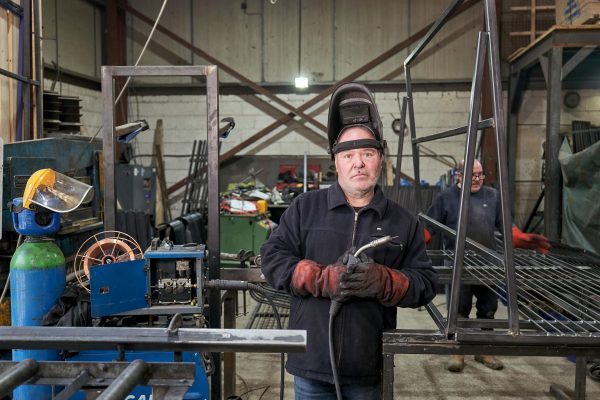 Choosing the Right Welding Cart Is Critical for Safety, Efficiency, and Productivity