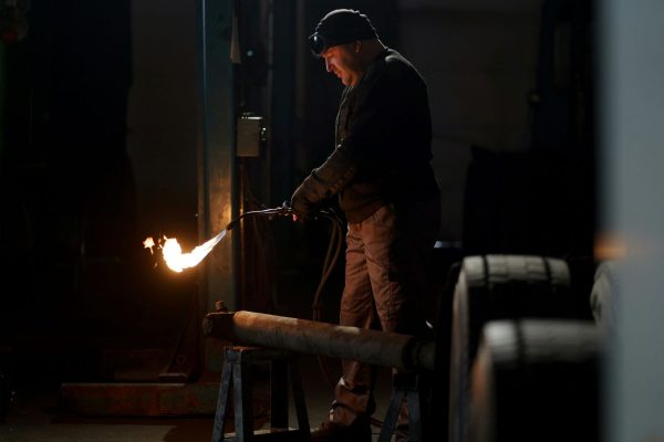 Picking the Right Firewall Cart is Critical