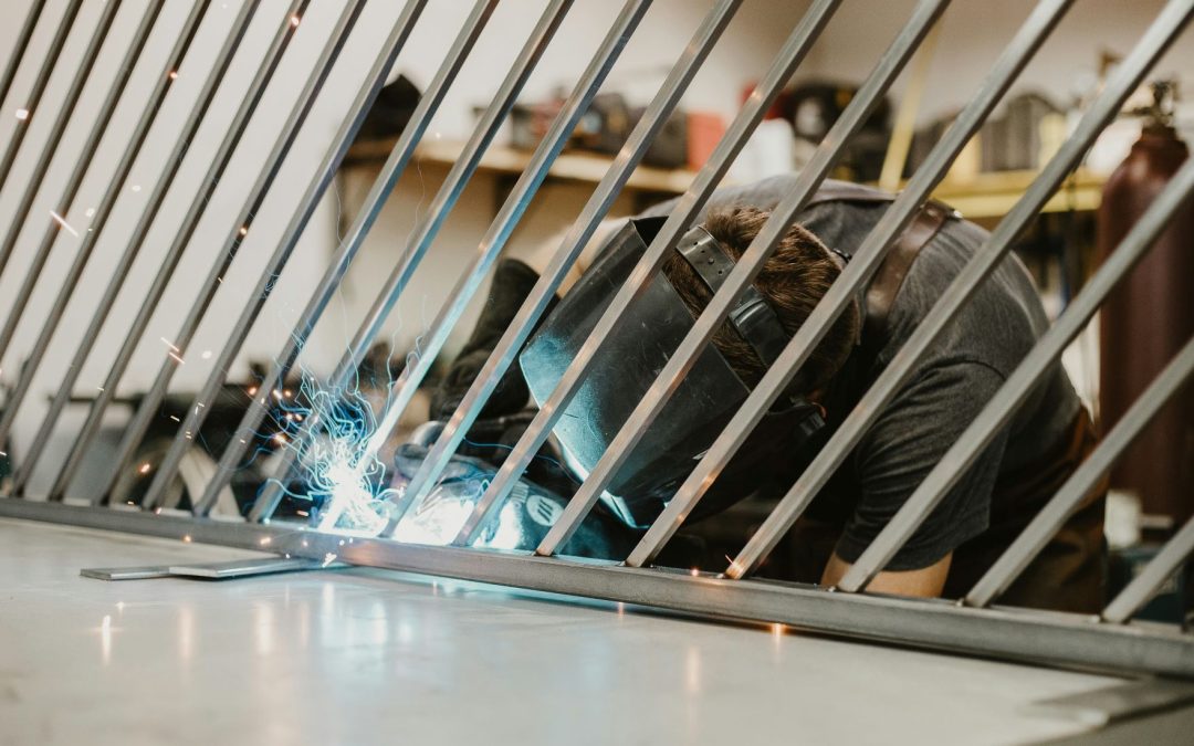 Why American-Made Welding Carts Are the Smart Choice for Professional Welders