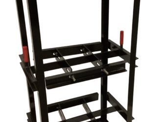 Here’s Why Gas Cylinder Storage Racks Are Non-Negotiable for Warehouse Safety