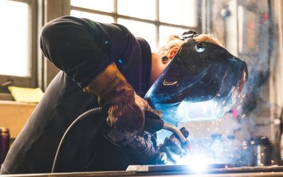How Many Welding Carts Does Your Business Actually Need?